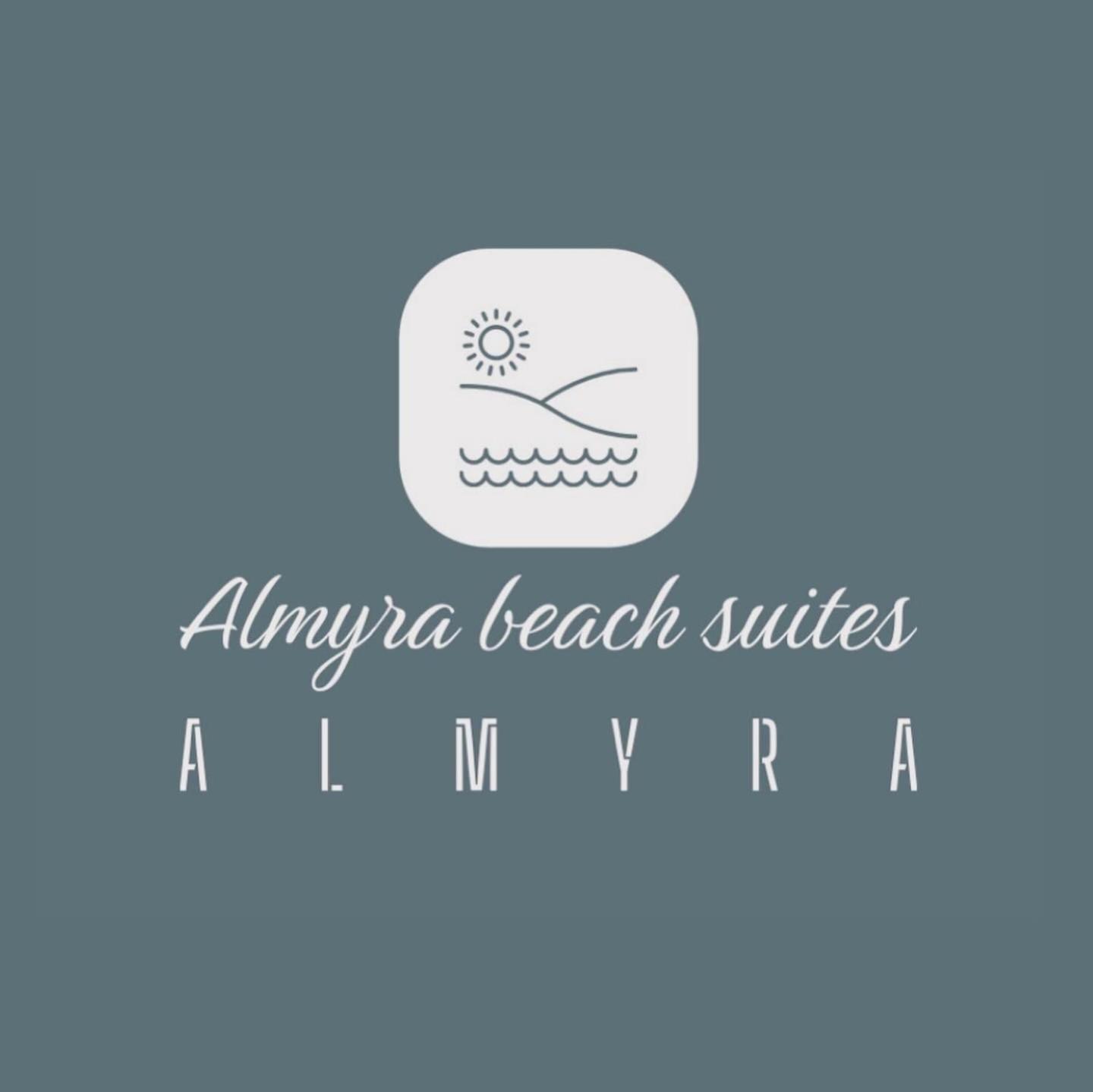 Kasos Almyra Beach Suites Frý Екстериор снимка